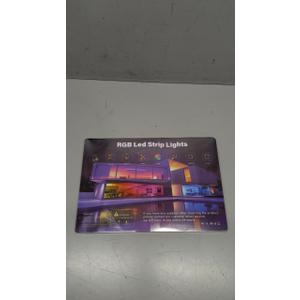 200 FT Led Lights for Bedroom, Music Synchronized Smart Led Strip Lights, Ultra Long with Remote Application Control Bluetooth LED Lights, Color Change RGB Light