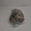 Universal Umbrella Replacement Cloth, 6 Arms/8 Arms, 8.9ft/9.9ft (2.7M/3.0M), Garden Umbrella Replacement Parasol Fabric Cover, Patio Umbrella Replacement Canopy, Sun Umbrella Replacement Cloth ( Colo