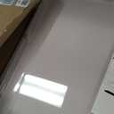 LANSCOERY Large Thickened Acrylic Display Case, 17.7x17.7x17.7 in