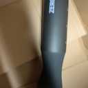 Barbell Pad Squat Pad Designed Specifically for Zercher Squats - Great for Zercher Squats, Front Squats and Hip Thrusts Extra Long LengthFit Standard and Olympic Bars Perfectly