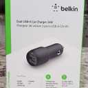 Belkin USB-A for Car