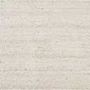 Hausattire Hand Woven Jute Braided Rug, 2'x6'  Off White, Reversible Boho Entry Area Rugs for Kitchen, Living Room I Farmhouse Indoor Outdoor Decorative Floor Rug, 24x72 Inches