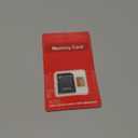 64GB TF Memory Card, Class 10 UHS-I Ultra High Speed SD TF Card with Adapter