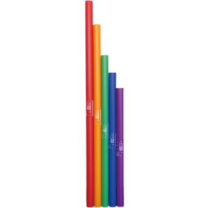 Boomwhackers BWKG Bass Chromatics Set