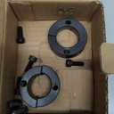 Pro 28mm Gas Lift Cylinder Removal Kit | 700lb-Rated Office Chair Saver Tools with Poly-Cotton Gloves | Fix Sinking Chair Mechanism (Steel Construction)