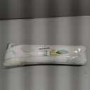 Watercolor Botanic Bath Mat for Bathroom Leaf and Buds Spring Leaves Eucalyptus Bath Rugs Door Mat Non Slip Rubber Backed Bathroom Floor Mat for Bathtub Sink Shower 16"X24"