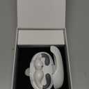 Ultra Open-Ear-Earbuds, White