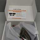 Brighter TJ LED Turn Signal Lights and Side Marker Lights with Cool TJ Shape, Front Turn Signal Lamps Fender Side Markers Lights with Smoked Lens Covers Fit for Wrangler TJ 1997-2006, Plug & Play