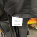 CLOCOR Women's Plus Size Midi Dress 3/4 Sleeve A-Line Swing Dress V Neck Flowy Casual Dresses, XL