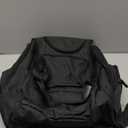 Mancro Diaper Bag Backpack, Extra Large Capacity Baby Diaper Backpack with 2 Insulated Pockets and Stroller Strap, Water Resistant Mens Diaper Bag for TravelBlack