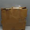 NUSQO Cluster Serving Tray for Charcuterie – 9 Piece Decorative Bowls Set for Entertaining, Elegant Appetizer Platter with Connected Snack Bowls, Modern Luxury Centerpiece (Gold)