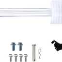 Linear Actuator Kaidi Model KDPT005-112-A Power Recliner Lift Chairs Motor Replacement
