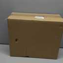 Toploader Storage Box for 3" x 4" 35pt Rigid Card, Top Loader Card Storage Hard Case, Sports Card Storage Boxes for Trading Cards, Top Loaders Holder (Holds 600+ Toploaders)