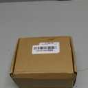 4 Pack Professional Grade Full Overlay Soft Close Cabinet Hinges, 3D Adjustment Cabinet Door Hinges, Concealed Kitchen Cabinet Hinges for Face Frame Cabinets, Clip-On Self Closing Hinge