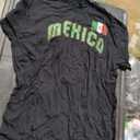 Mexican Baseball 2023 Player Mexico Pride Flag Baseball Tee T-Shirt, 2XL