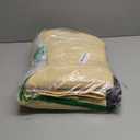 5' x 8' Beige Straight Edge Sun Shade Sail, Rectangle Awning Outdoor Shade Cloth Pergola Cover UV Block Fabric- Customized