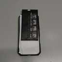 ADDIT i Phone 17 Air Case, for iPhone 17 Air Case with Tempered Glass Screen Protector, Adjustable Kickstand Ring, Military-Grade Heavy Duty Protection, Shockproof, Anti-Fingerprint,Orange