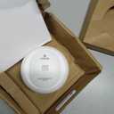 Kidde Heat Detector, Hardwired with Battery Backup & 2 LEDs, Interconnect Capability, Ideal for Garages