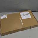 Case with Keyboard Mouse for iPad A16 11th 10th Generation 11/10.9 inch,Rainbow Backlit Detachable Keypad Rotatable Magnetic Cover with Pencil Holder for iPad 11 2025 10 Gen 2022 Yellow