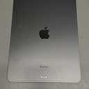 Apple Early 2022 iPad Air 5th Gen, 10.9-inch, Wi-Fi, 64GB, Space Gray 