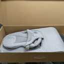 Ergobaby Evolve 3-in-1 Bouncer, Adjustable Multi Position Baby Bouncer Seat, Fits Newborn to Toddler, Light Grey