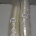Susty Party Supplies Susty Party, 16-Ounce, Clear-50 Cups, Large, Clearpack of 2