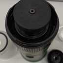 Portable Electric Espresso Machine, Self-Heating Travel Coffee Maker with USB-C, Compatible with Ground Coffee & NS Capsules, Ideal for Camping, Car, RV, Hiking & Office (Army Green)