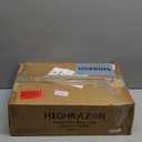 Kayak Roof Rack, 2 Pair J-Bar Roof Rack with 4 Ropes, Heavy Duty Kayak Roof Carrier for Your Canoe SUV and Trucks