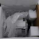 New Alternator Fit for Toyota 3.4L 4Runner 1999 2000 2001 2002, for Tacoma 2000 20001 2002 2003 2004, for Tundra Pickup Truck 2000 2001 2002, 400-52073, 101211-9590, 9661219-959, 27060-62160