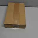 2 Pack Retro Phone Handset for Cell Phone, 3.5mm Vintage Telephone Receiver with Microphone and Speaker, Anti Radiation Handset, Old School Landline Adapter for Mobile Cellphone, Black