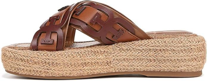 Sam Edelman Pria Slide Sandal Black 6.5 Medium