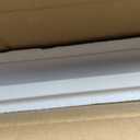 Fancat Return Air Filter Grille for 20x25 Ducts, Steel Air Vent Cover with Removable Door for 1" Filters | Fits Sidewall & Ceiling | Outer Size: 22 5/8" W x 27 5/8" H