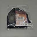 Werkiss Wireless Bralette Women Natural Lift Triangle Bra No Underwire Light Support Everyday Bras with Adjustable Straps