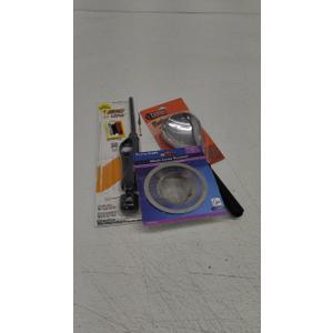 Pumpkin Masters Master Collection Carving Tools- Premium Scoop