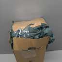 Bedsure Quilts Queen Size - Ultra Soft Queen Quilt Bedding for Green Bedroom Decor, Lightweight All-Season Comforter, Dark Green Bedspread Coverlet 90x96 Inch Dark Green - Clover