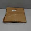 Wenqik 63 Bear Gender Reveal Baby Shower Guest Book Alternatives Set Baby Shower Decorations with Photo Frame Sonogram Frame Keepsake 60 Wood Slices Guest Book for Birthday