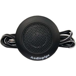 Audiopipe APHET300 Super High Frequency Tweeters 350w Max 4 Ohms
