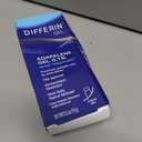 Differin Acne Treatment Gel, 30 Day Supply, Retinoid Treatment for Face with 0.1% Adapalene, Gentle Skin Care for Acne Prone Sensitive Skin, 15g Tube (Packaging May Vary)