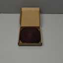 3/4 Inch Webbing Straps-Coffee Polypropylene Webbing Straps with Buckles, 15 Yards for Backpacks,Bags, Pool Solar Covers, Pet Collars, Sewing, Luggage, Outdoor & Indoor Gear, DIY Crafting (Brown)