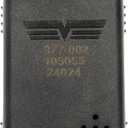 Dorman 977-002 Patented Idle Relearn Tool Compatible with Select Models (OE FIX)