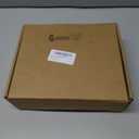 Geosar 48 Pieces Copper Christmas Tree Picks Glitter Berry Stems Artificial Small Picks, Pine Branches & Holly Berries Bulk Christmas Sprigs for DIY Xmas Wreath Crafts Gifts, Holiday Xmas Home Decor