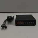 800W USB C Charging Station, 120W PD GaN5 Super Fast USB C Charger Block-10 Port, Type C for PC Laptop MacBook Pro/Air Charger Compatible with iPhone 17 16 15 14 13 12 Pro Max, iPad, Galaxy (Black)