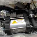 Air Suspension Compressor Pump Replacment for Jeep Grand Cherokee 2011-2020