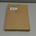 Toilet Paper Holder Stand, Toilet Paper Stand Brushed Nickel, Free Standing Toilet Paper Holder, Toilet Paper Storage by Bathth