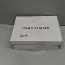 Marc Fisher Women's Nalina (Black, M)