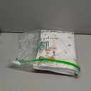 Artoid Mode Nutcracker Xmas Tree Holly Ornament Motto Merry Christmas Kitchen Towels Dish Towels, 18x26 Inch Farmhouse Decoration Hand Towels Set of 6