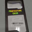 3 in 1 for iPhone 17 Pro Max Case [Compatible with MagSafe] [Invisible Kickstand] [HD Screen Protector] [Camera Lens Protector], Protective Magnetic Phone Cover for iPhone 17 Promax (Black)