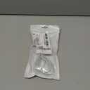 20W USB C Fast Samsung Charger Block 6FT Android Phone Cord for Samsung Galaxy A17 A16 5G A54 A14 A15 S25 A03s S24 S23 A23 S21FE S22 Ultra A13 A53 A32 A52 S20,Wall Plug Box,Type C to C Charging Cable