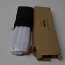 Food Covers for Outside - 2 Extra Large (40 x 25 in) & 6 Large (17 x 17 in) Food Tents/Food Covers for Outdoors Mesh Screen, Picnic Pool Party Supplies, Pop-Up and Collapsible