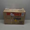 Huggies Size 5 Overnites Baby Diapers: Overnight Diapers, Size 5 (27+ lbs), 100 Ct (2 Packs of 50), Packaging May Vary